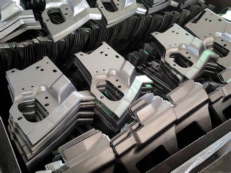 Dongguan HY RP Prototype  cnc
